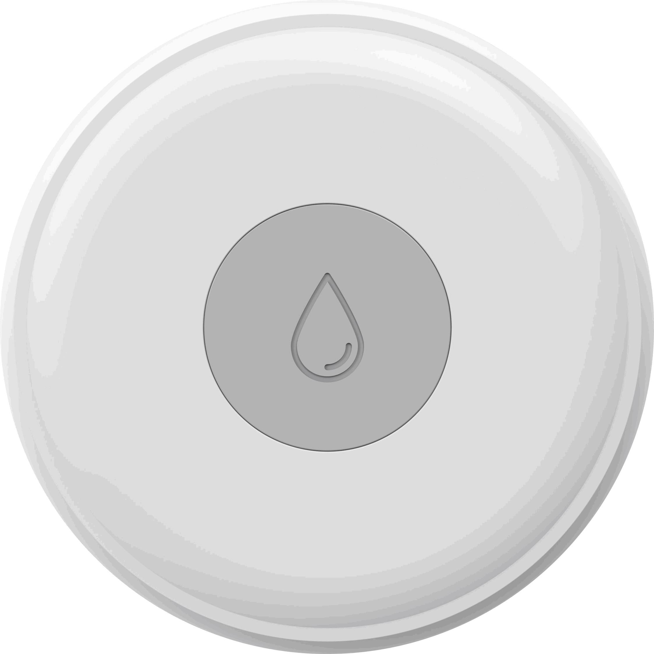 關鍵詞:水浸傳感器;描述:水浸傳感器是一款用于檢測環境內水浸狀態的傳感器。積水漫過傳感器探頭兩極時，閃爍燈告警同時向網關發送無線報警信號，傳送至用戶手機上,可及時知曉并通知物業處理，杜絕“水”漫金山適用于家居、酒店、倉庫、辦公等場所。