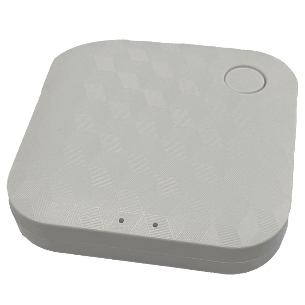 關鍵詞:桌下人體存在感應;描述:采用24G頻段實現對人體存在的探測，突破傳統感應模塊僅對運動人體感應的限制，可探測運動和靜止人體，即人在探測范圍內輸出高電平信號，人不在探測范圍內則輸出低電平信號。產品具有小尺寸、低功耗、壽命長等優點。卓越的抗電磁干預能力，適合無線通信物聯網及智能家居產品。