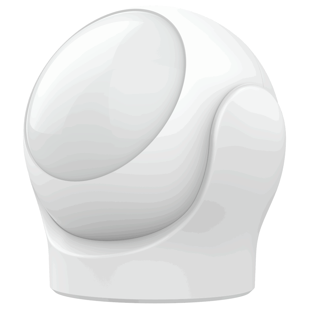 關鍵詞:空間人體存在感應器;描述:功能：人體移動傳感器，是通過菲涅爾透鏡聚焦人體散發的紅外光線，并判斷是否處于移動狀態，來感知防區內人體的存在。即使在無任何可見光的場合，它依然可以發揮作用，它不僅耗電量低、容易保護用戶的隱私、數據流量小，而且安裝位置可以選擇在不易被破壞、拆除的地方，也不易被發現。適用于家居、酒店、辦公等場所