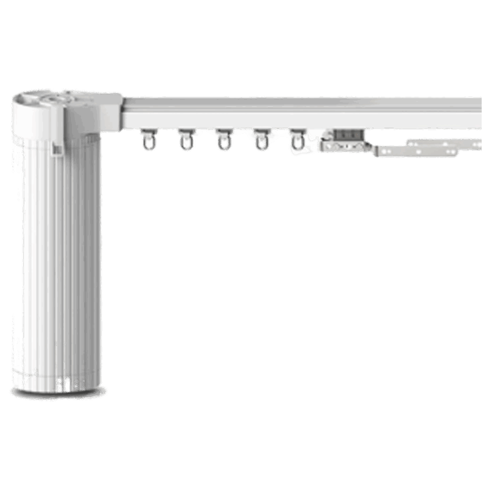 關鍵詞:窗簾電機;描述:1.靜音電機，噪音小；
								2.可指定百分比精準控制。
								3.智能遠程控制，ZigBee標準3.0方案